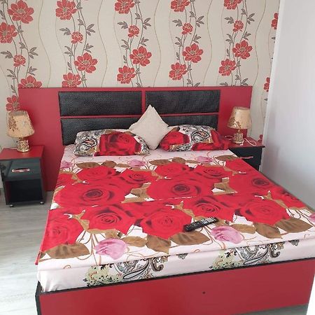 Apartament Alina Saturn Eksteriør bilde