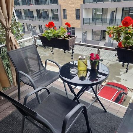 Apartament Alina Saturn Eksteriør bilde