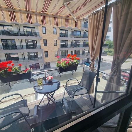 Apartament Alina Saturn Eksteriør bilde