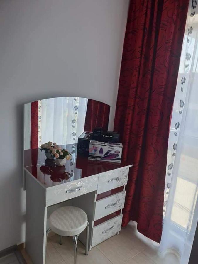 Apartament Alina Saturn Eksteriør bilde