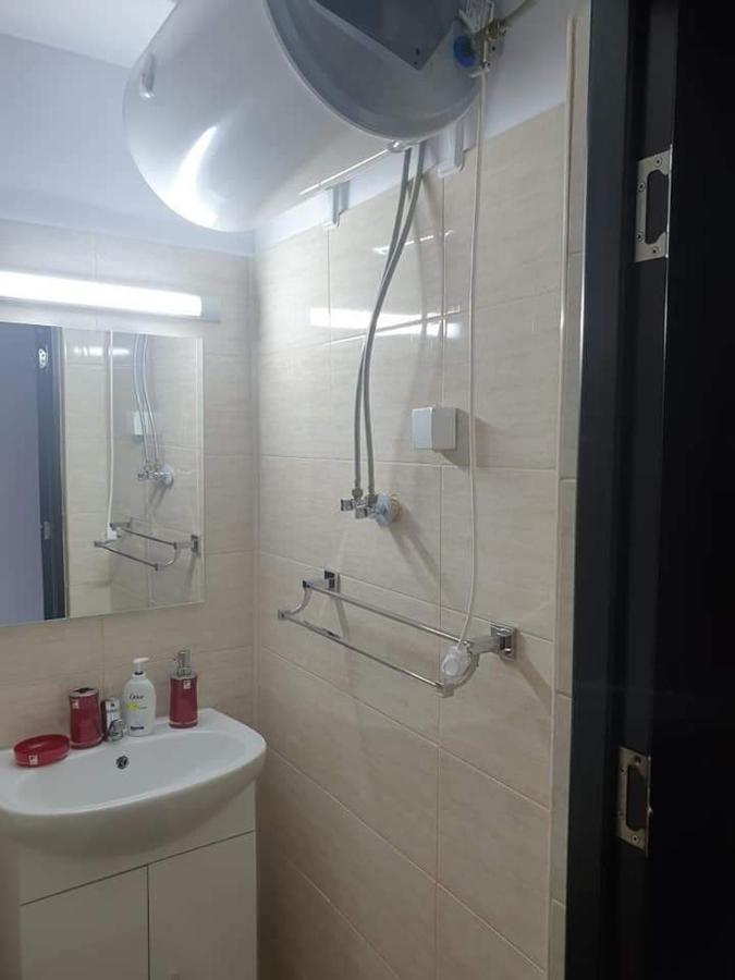 Apartament Alina Saturn Eksteriør bilde