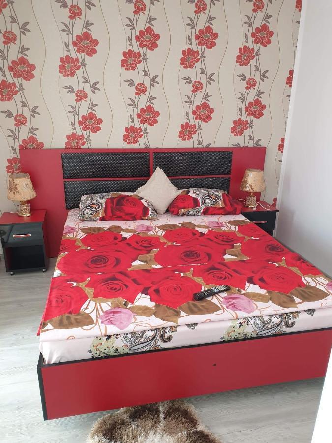 Apartament Alina Saturn Eksteriør bilde
