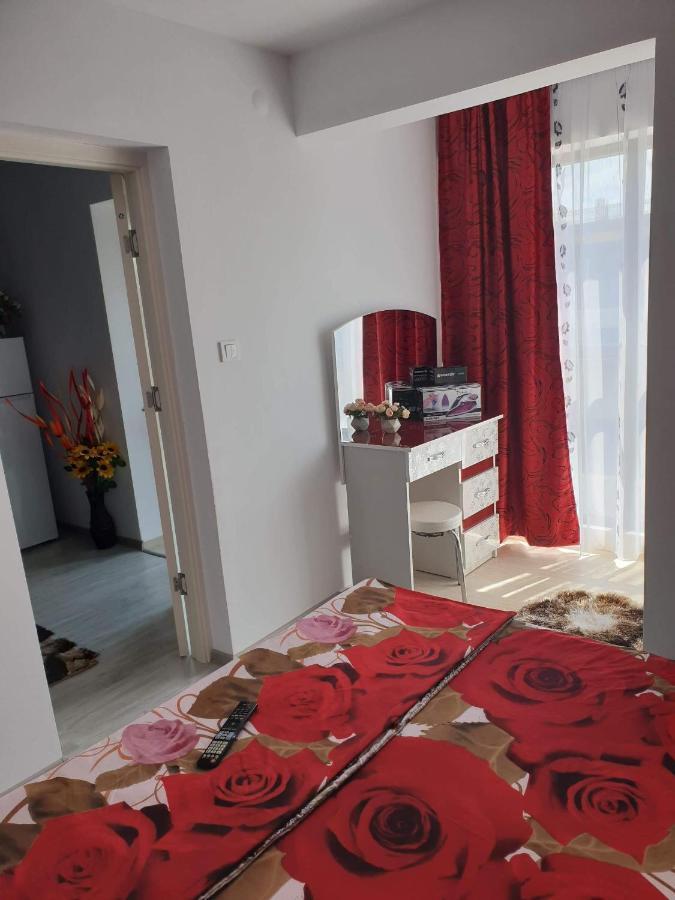 Apartament Alina Saturn Eksteriør bilde