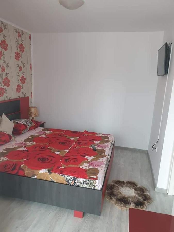 Apartament Alina Saturn Eksteriør bilde