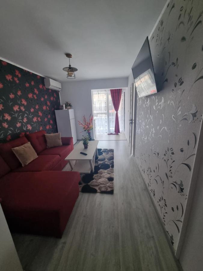 Apartament Alina Saturn Eksteriør bilde