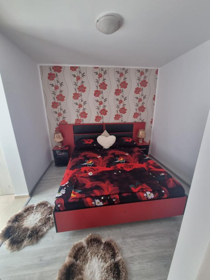 Apartament Alina Saturn Eksteriør bilde