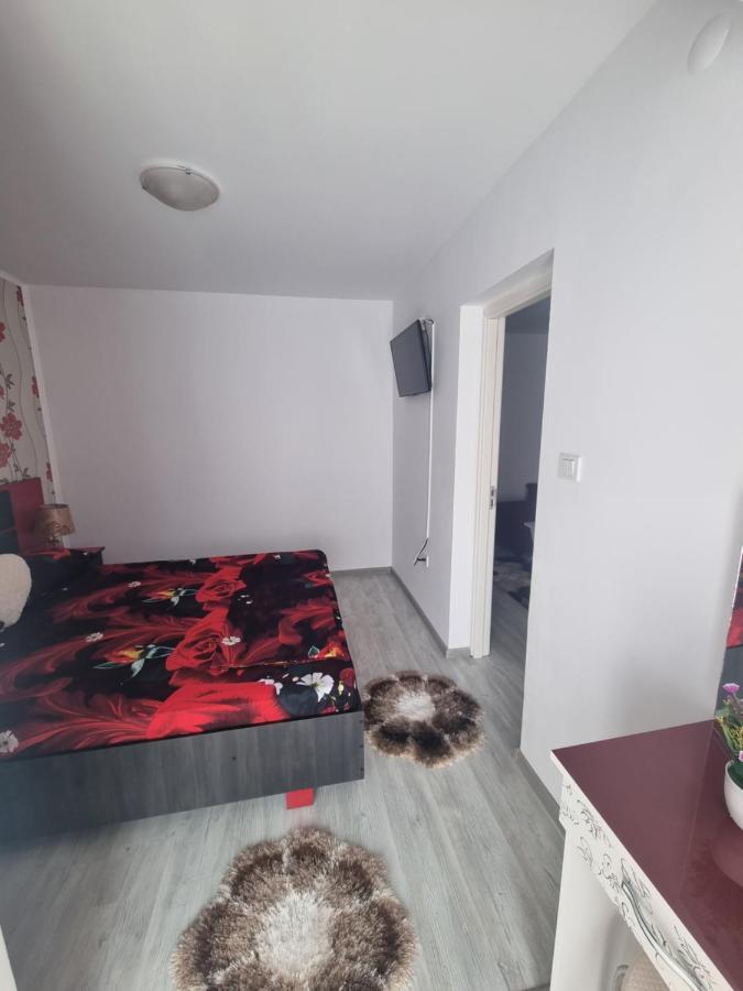 Apartament Alina Saturn Eksteriør bilde