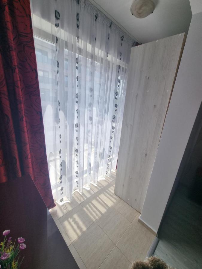 Apartament Alina Saturn Eksteriør bilde